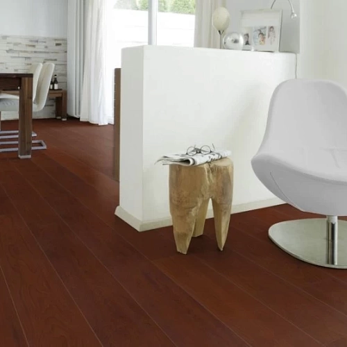 КЛЁН МОККА ПАРКЕТНАЯ ДОСКА TILO RUSTICO